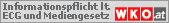 Informationspflicht lt. ECG und Mediengesetz — WKO.at